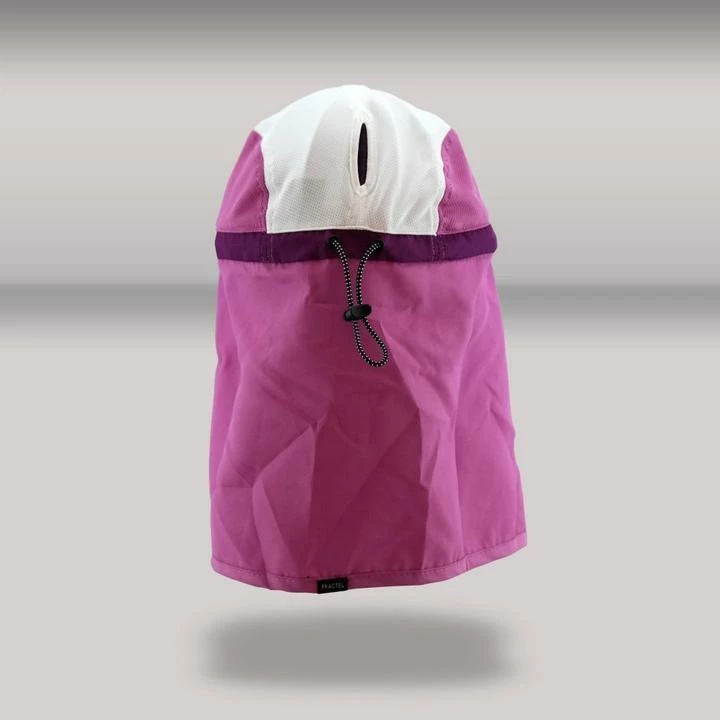 Fractel Legionnaire Running Cap 6 Fractel Legionnaire Running Cap - Image 6