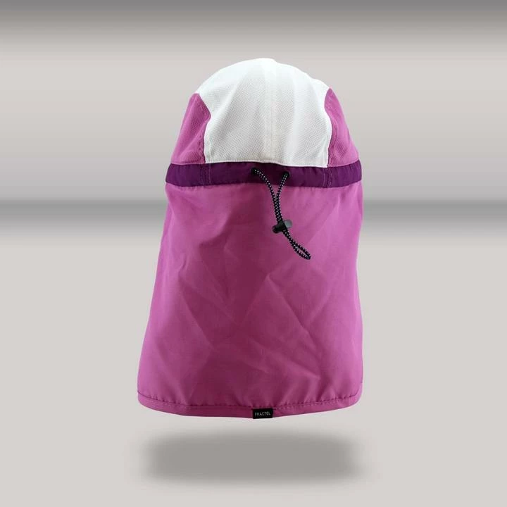 Fractel Legionnaire Running Cap 7 Fractel Legionnaire Running Cap - Image 7