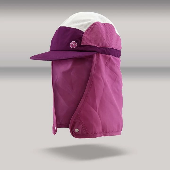 Fractel Legionnaire Running Cap 2 Fractel Legionnaire Running Cap - Image 2