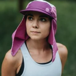 Fractel Legionnaire Running Cap