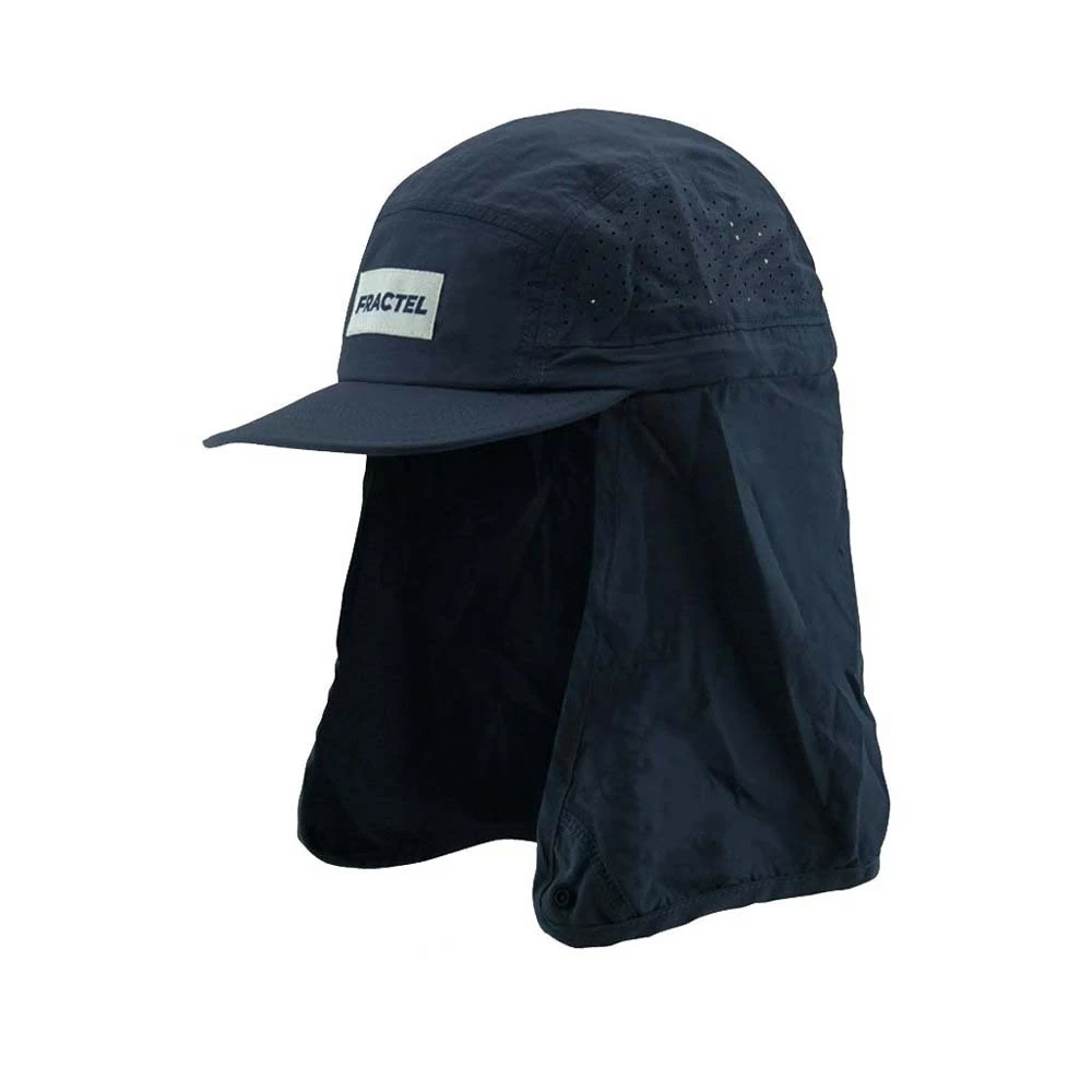 Fractel Legionnaire Lightweight Running Cap 2 Fractel Legionnaire Lightweight Running Cap - Image 2