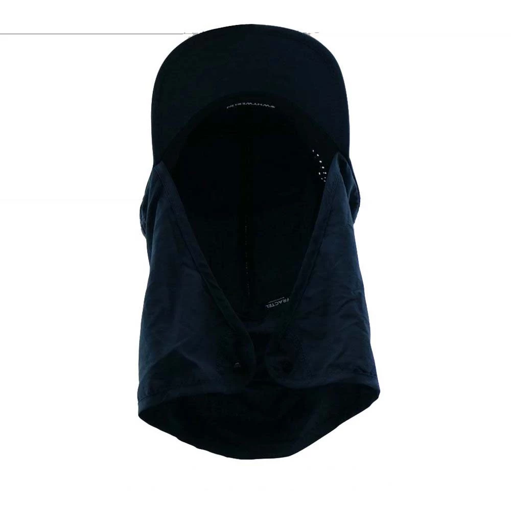 Fractel Legionnaire Lightweight Running Cap 1 Fractel Legionnaire Lightweight Running Cap