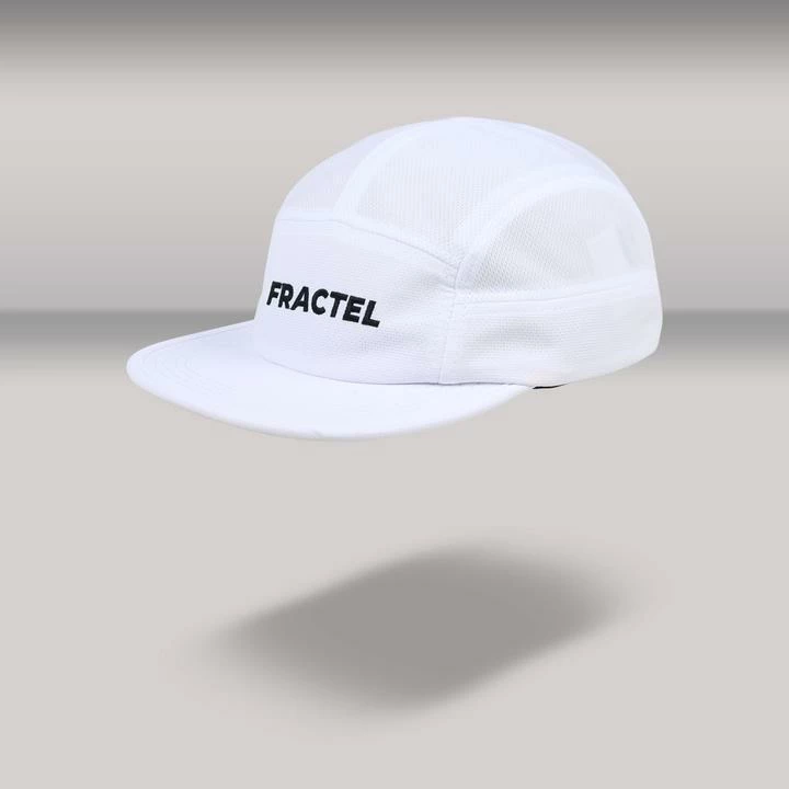 Fractel Lightweight Running Cap 2 Fractel Lightweight Running Cap - Image 2