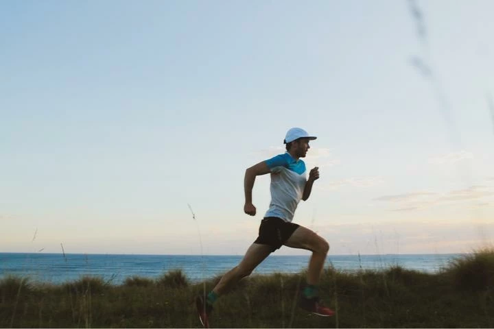 Fractel Lightweight Running Cap 3 Fractel Lightweight Running Cap - Image 3