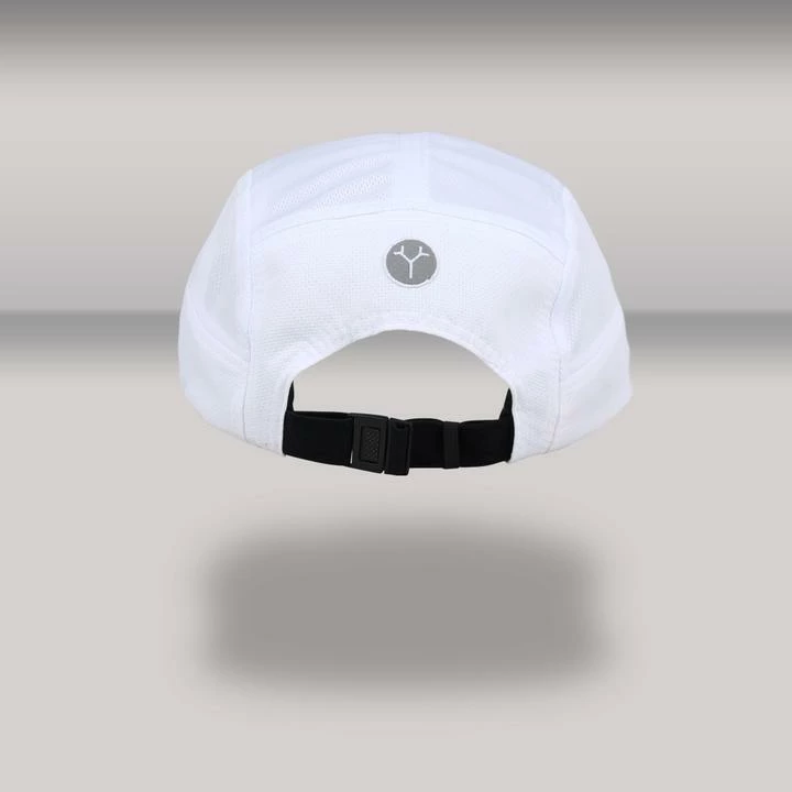 Fractel Lightweight Running Cap 5 Fractel Lightweight Running Cap - Image 5