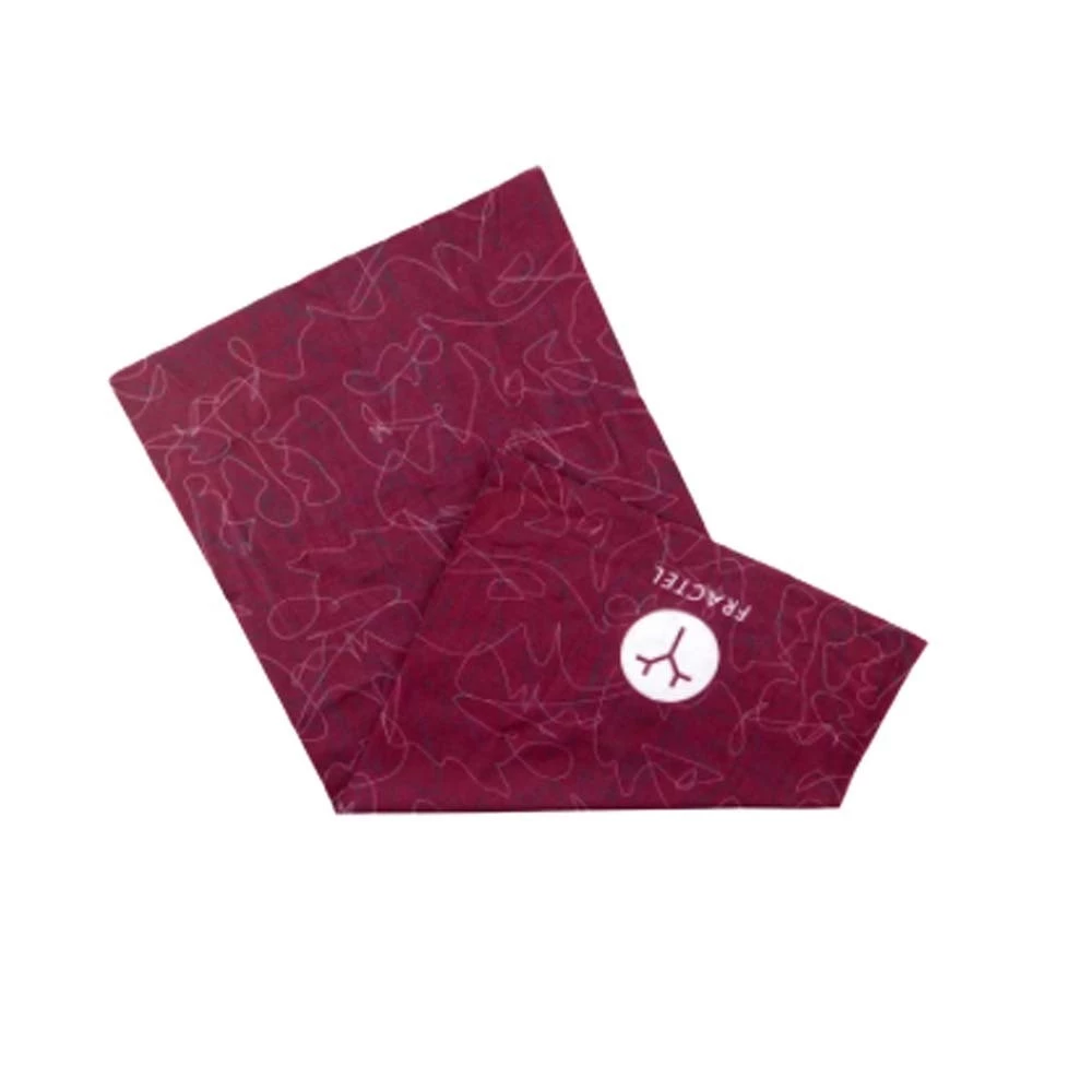 Fractel Multi-Use Lightweight Neck Band 2 Fractel Multi-Use Lightweight Neck Band - Image 2