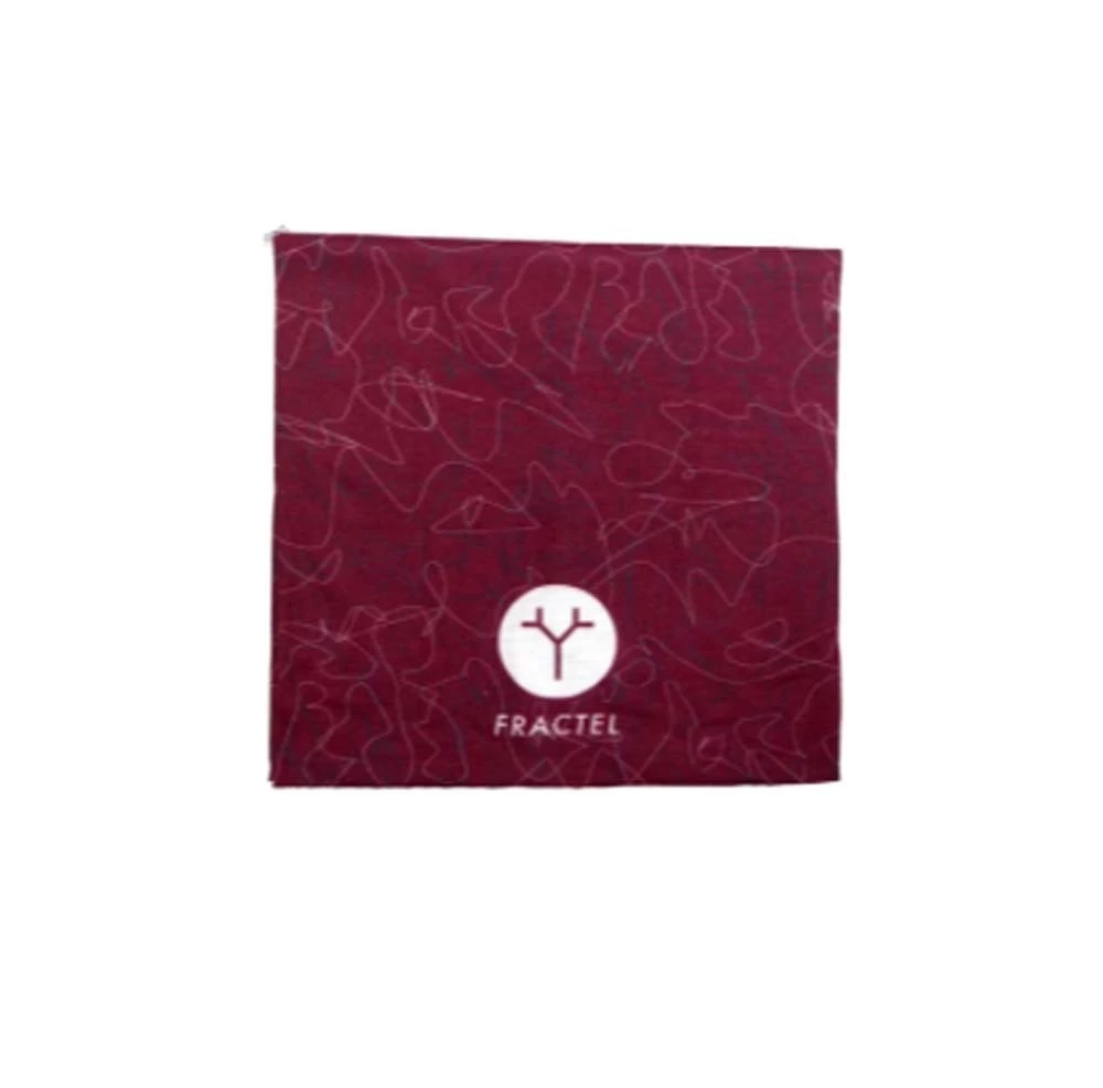 Fractel Multi-Use Lightweight Neck Band 1 Fractel Multi-Use Lightweight Neck Band