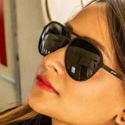 Goodr Mach G Aviator Running Sunglasses -Geardeal Shop MG BK BK1 NR 2