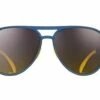 Goodr Mach G Aviator Running Sunglasses