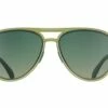 Goodr Mach G Aviator Running Sunglasses