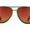 Goodr Mach G Sunglasses