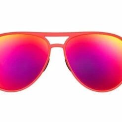 Goodr Mach G Aviator Running Sunglasses