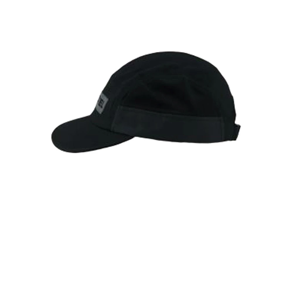 Fractel Midnight Edition Lightweight Running Cap 3 Fractel Midnight Edition Lightweight Running Cap - Image 3