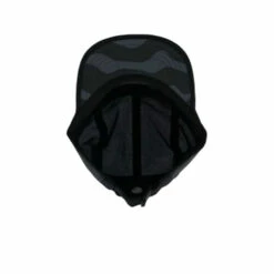 Fractel Midnight Edition Lightweight Running Cap