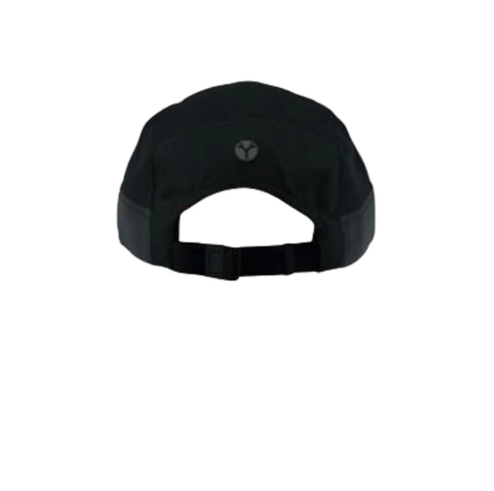 Fractel Midnight Edition Lightweight Running Cap 4 Fractel Midnight Edition Lightweight Running Cap - Image 4