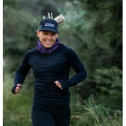 Fractel Midnight Edition Lightweight Running Cap 13 Fractel Midnight Edition Lightweight Running Cap -Geardeal Shop MID01 6