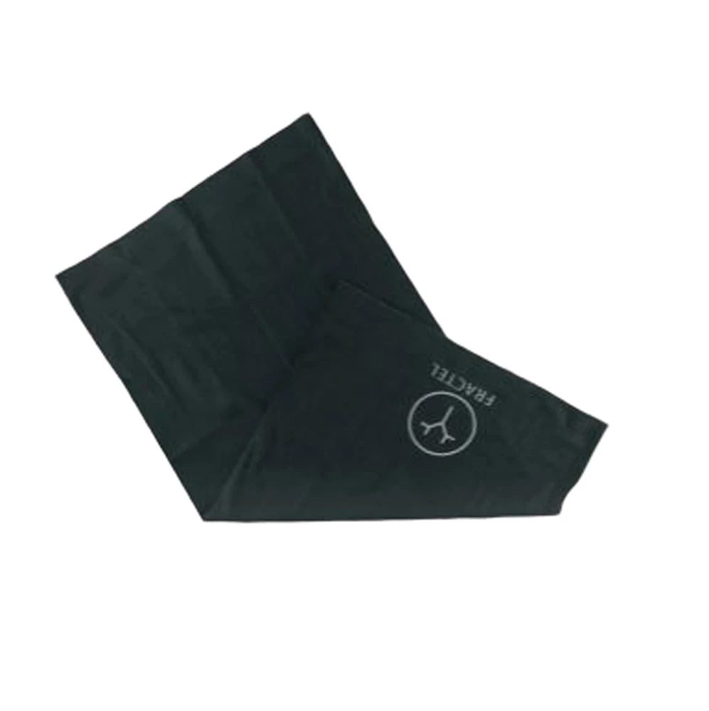 Fractel Multi-Use Jet Edition Neck Band 2 Fractel Multi-Use Jet Edition Neck Band - Image 2