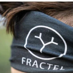 Fractel Multi-Use Jet Edition Neck Band 9 Fractel Multi-Use Jet Edition Neck Band -Geardeal Shop MLTI JET01 3