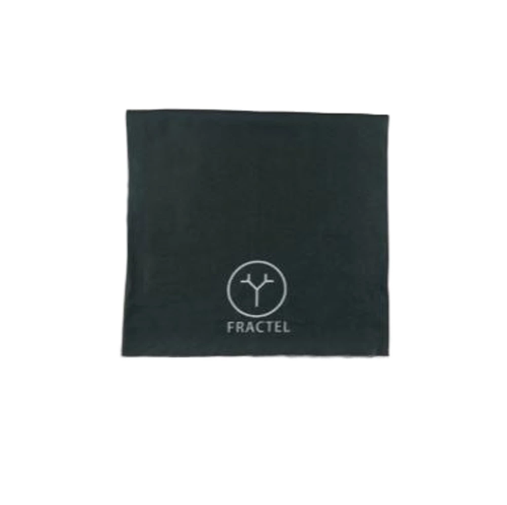 Fractel Multi-Use Jet Edition Neck Band 1 Fractel Multi-Use Jet Edition Neck Band