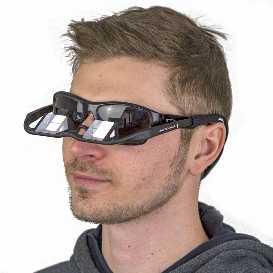 Metolius Upshot Belay Glasses 2 Metolius Upshot Belay Glasses - Image 2