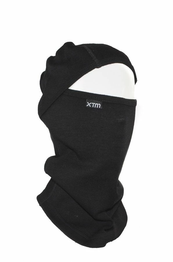 XTM Merino Balaclava 1 XTM Merino Balaclava