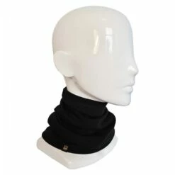 XTM Performance Xtm Merino Multi Neckwarmer -Black