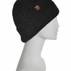 XTM Performance Xtm Scree Beanie-Dk Grey Marle