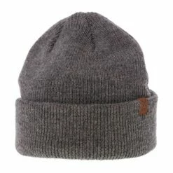 XTM Performance Xtm Scree Beanie-Lt Grey Marle