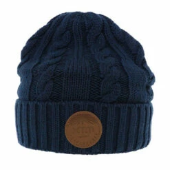 XTM Fall Line Merino Wool Beanie Yellow 9 XTM Fall Line Merino Wool Beanie Yellow -Geardeal Shop MU032