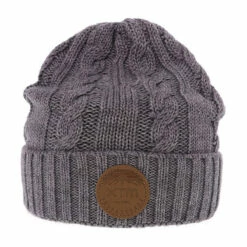 XTM Fall Line Merino Wool Beanie Yellow 7 XTM Fall Line Merino Wool Beanie Yellow -Geardeal Shop MU032 YLW 2