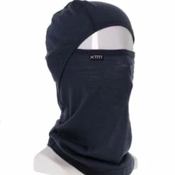 XTM Adventure 170 Unisex Merino Balaclava Navy