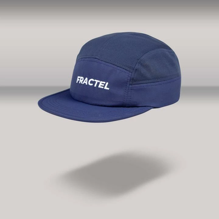 Fractel Neptune Edition Running Hat 2 Fractel Neptune Edition Running Hat - Image 2