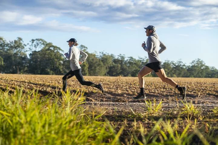 Fractel Neptune Edition Running Hat 3 Fractel Neptune Edition Running Hat - Image 3