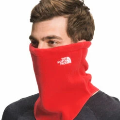 The North Face Neck Gaiter TNF Black