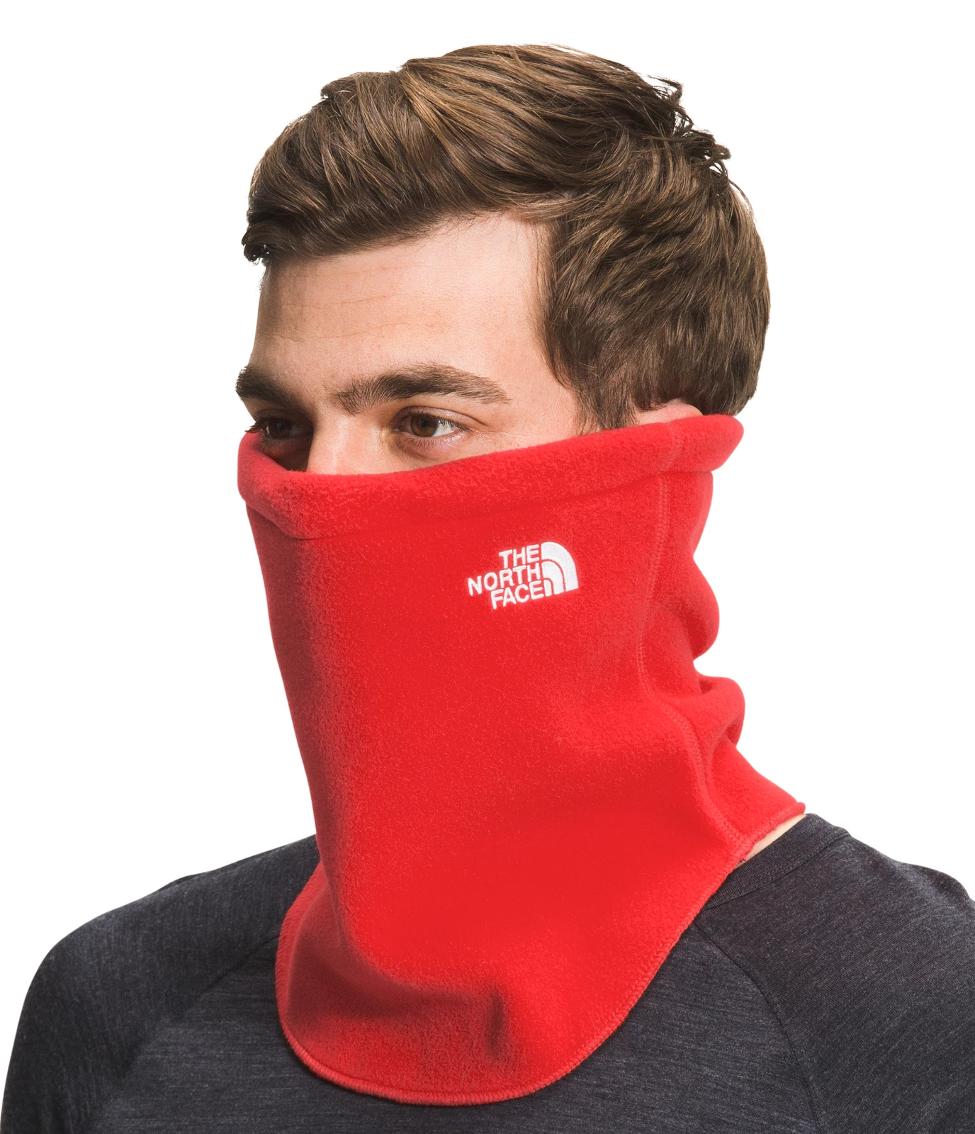 The North Face Neck Gaiter TNF Black 1 The North Face Neck Gaiter TNF Black