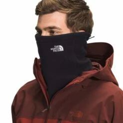 The North Face Neck Gaiter TNF Black 5 The North Face Neck Gaiter TNF Black -Geardeal Shop NF00A8PNJK3 1