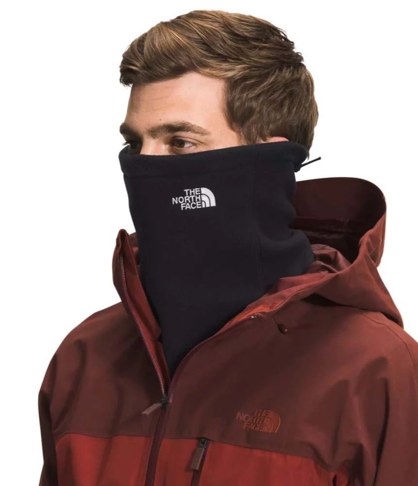 The North Face Neck Gaiter TNF Black 3 The North Face Neck Gaiter TNF Black - Image 3