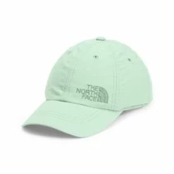The North Face Horizon Ball Womens Cap Green Mist