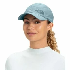 The North Face Horizon Ball Womens Cap Green Mist 14 The North Face Horizon Ball Womens Cap Green Mist -Geardeal Shop NF00CF9UV39 SMS 6