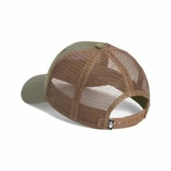 The North Face Mudder Trucker Youth Hat Hero Blue/TNF Navy 8 The North Face Mudder Trucker Youth Hat Hero Blue/TNF Navy -Geardeal Shop NF00CF9W1V0 2