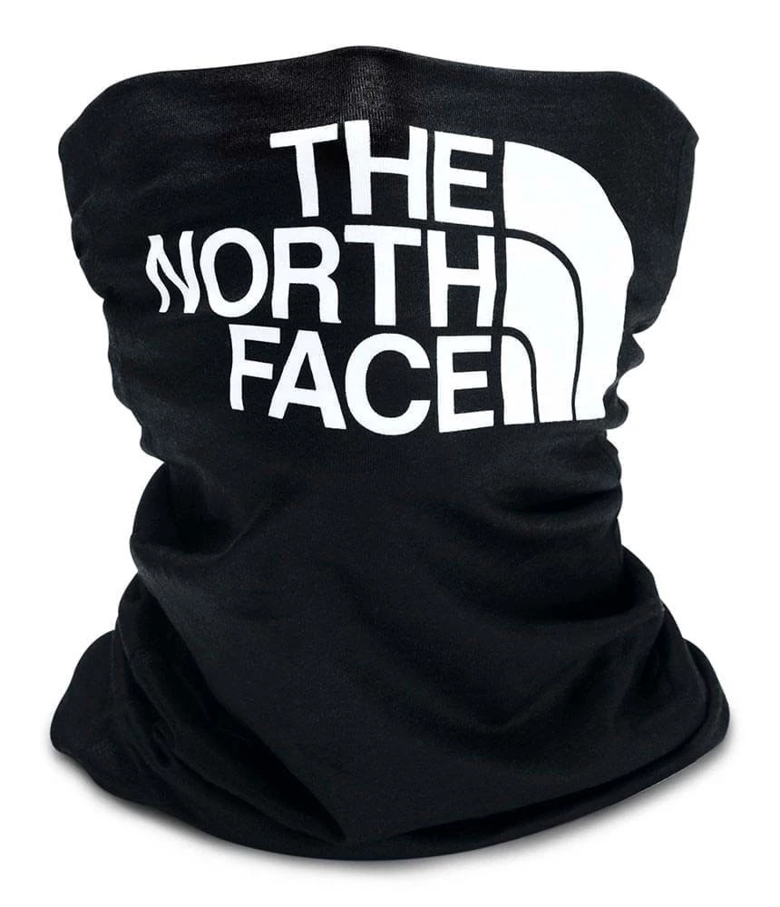 The North Face Dipsea Cover It Neck Gaiter TNF Black 6 The North Face Dipsea Cover It Neck Gaiter TNF Black - Image 6
