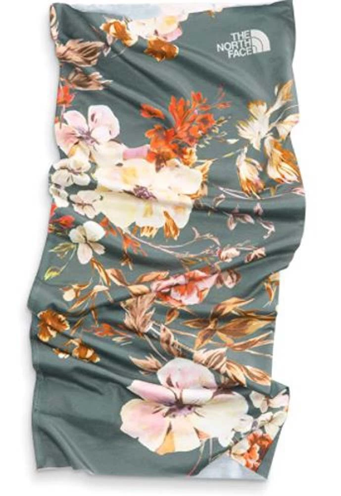 The North Face Dipsea Cover It Neck Gaiter TNF Black 8 The North Face Dipsea Cover It Neck Gaiter TNF Black - Image 8