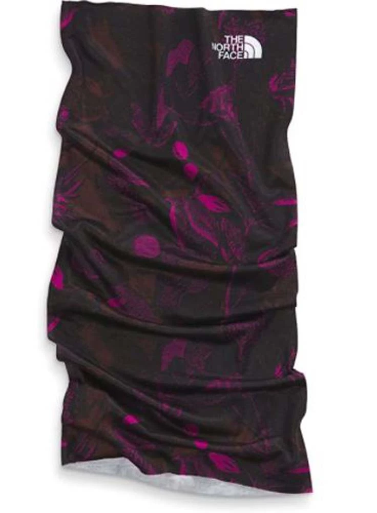 The North Face Dipsea Cover It Neck Gaiter TNF Black 9 The North Face Dipsea Cover It Neck Gaiter TNF Black - Image 9