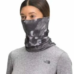 The North Face Dipsea Cover It Neck Gaiter TNF Black 21 The North Face Dipsea Cover It Neck Gaiter TNF Black -Geardeal Shop NF00CGV72AP 5