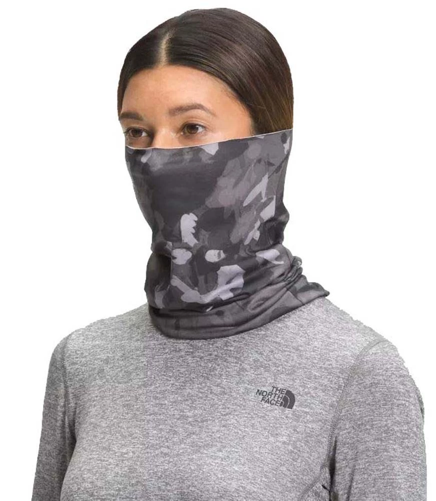 The North Face Dipsea Cover It Neck Gaiter TNF Black 10 The North Face Dipsea Cover It Neck Gaiter TNF Black - Image 10