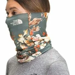 The North Face Dipsea Cover It Neck Gaiter TNF Black 22 The North Face Dipsea Cover It Neck Gaiter TNF Black -Geardeal Shop NF00CGV72AP 6