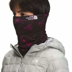The North Face Dipsea Cover It Neck Gaiter TNF Black 23 The North Face Dipsea Cover It Neck Gaiter TNF Black -Geardeal Shop NF00CGV72AP 7