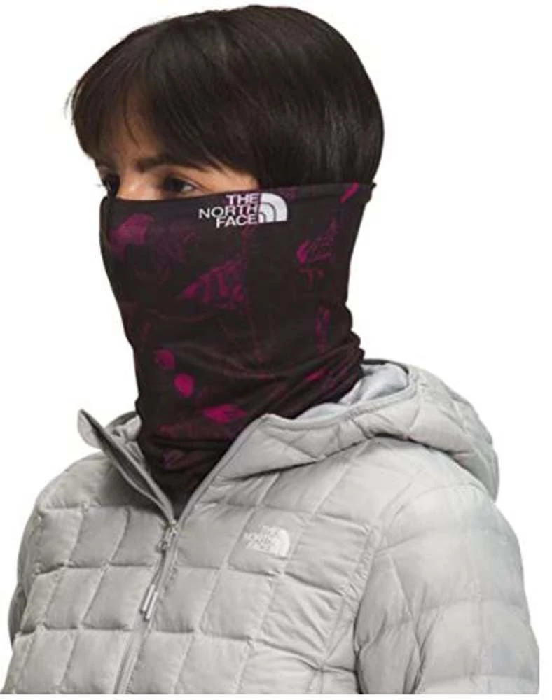 The North Face Dipsea Cover It Neck Gaiter TNF Black 12 The North Face Dipsea Cover It Neck Gaiter TNF Black - Image 12