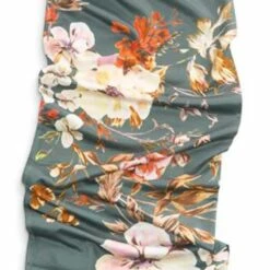 The North Face Dipsea Cover It Neck Gaiter TNF Black 14 The North Face Dipsea Cover It Neck Gaiter TNF Black -Geardeal Shop NF00CGV72F5