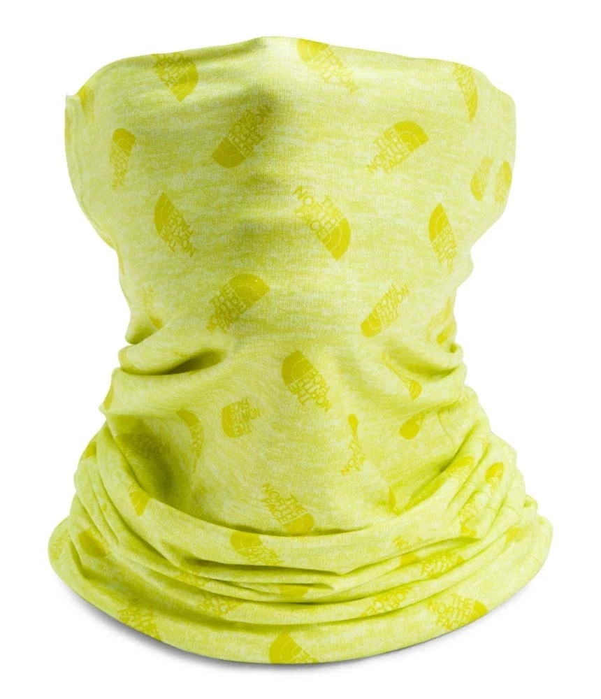 The North Face Dipsea Cover It Neck Gaiter TNF Black 5 The North Face Dipsea Cover It Neck Gaiter TNF Black - Image 5